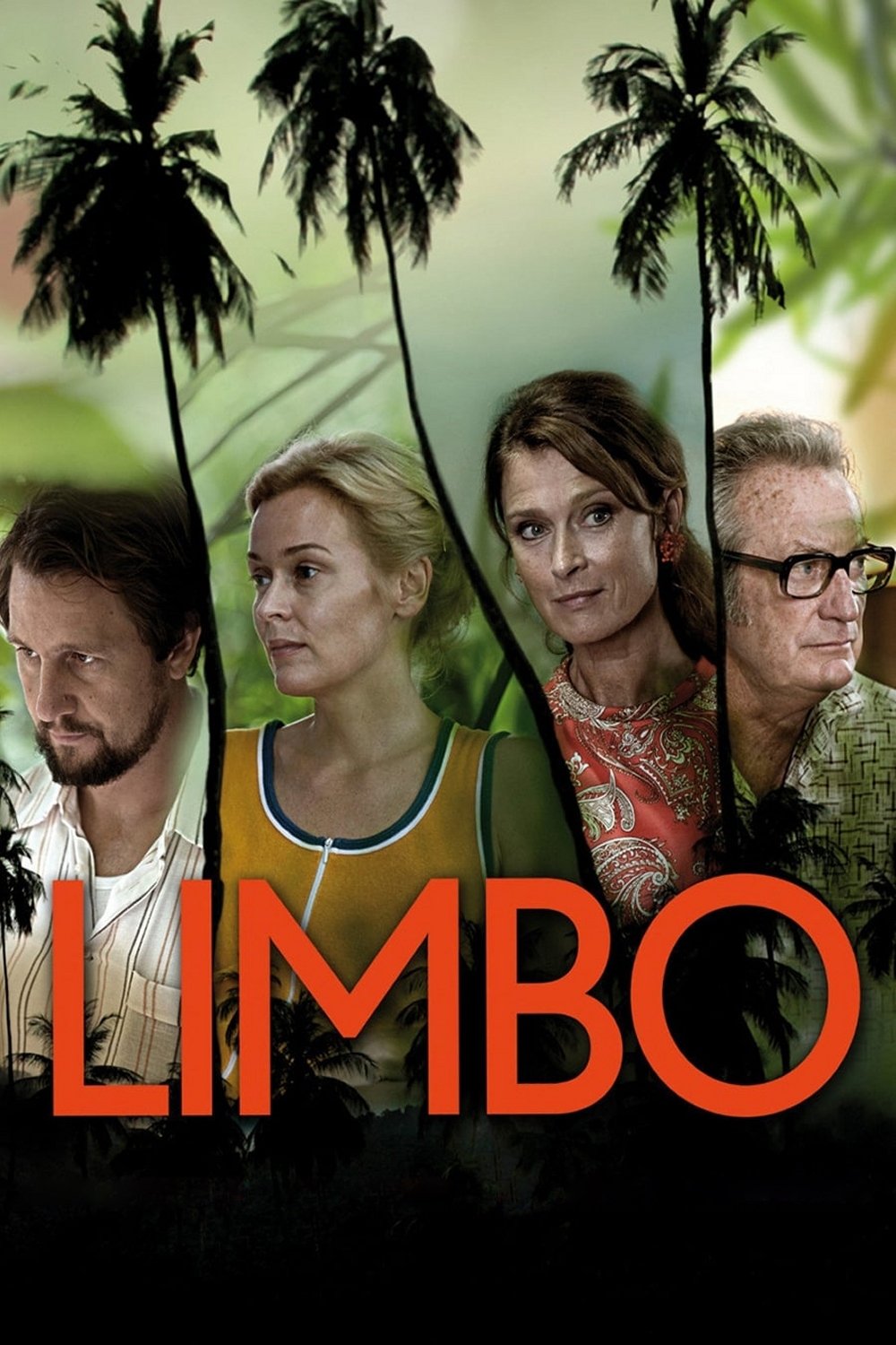 Постер Limbo